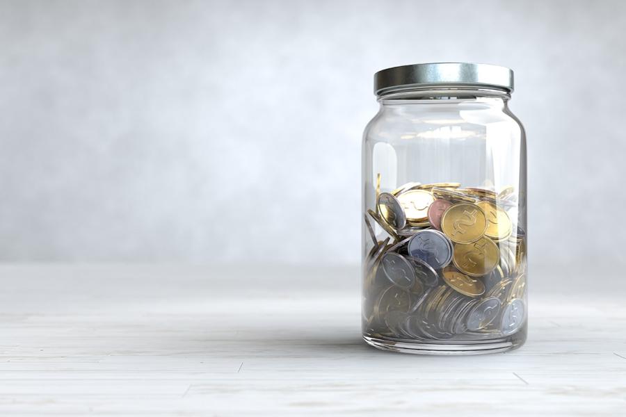 neuro-coins-glass-jar-money