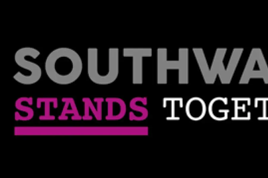 Southwark Stand Together Pledges