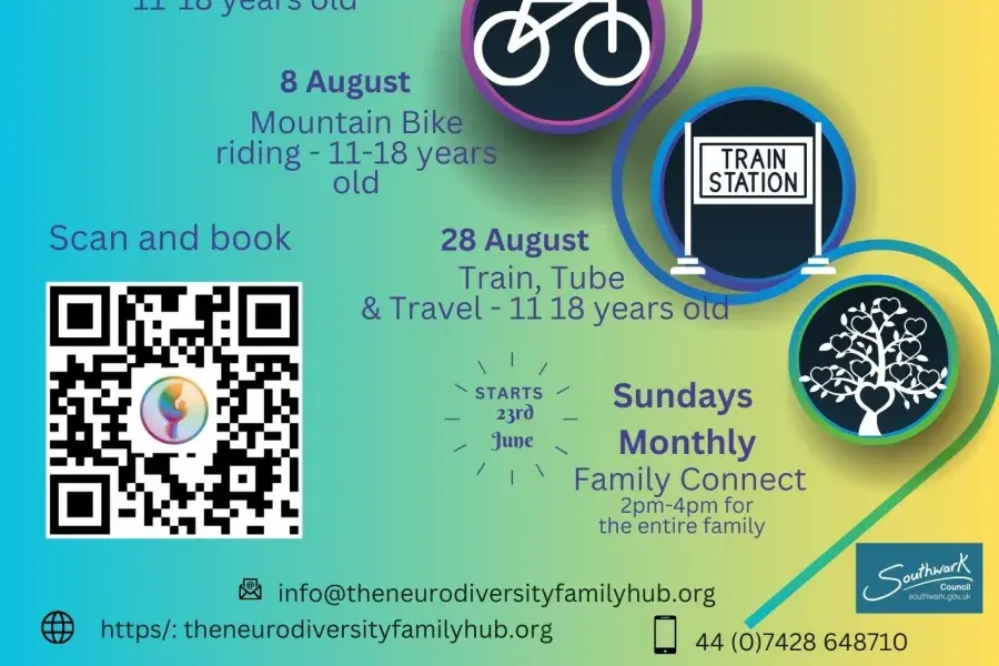 2024 Summer Programme
