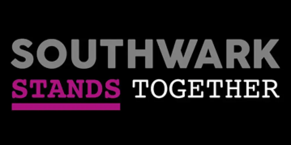 Southwark Stand Together Pledges