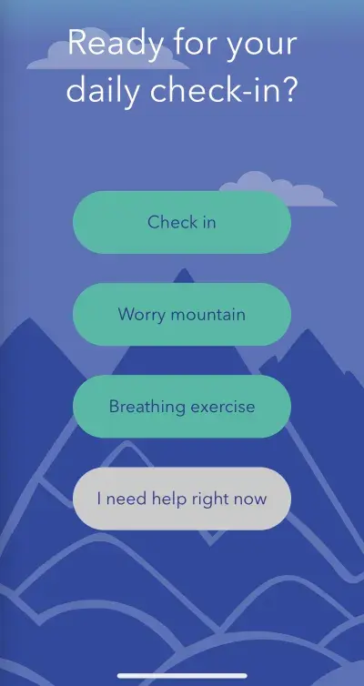 Molehill Mountain app