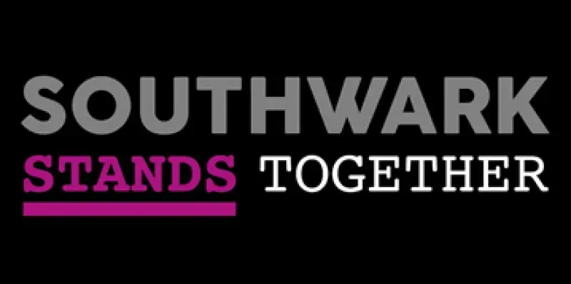 Southwark Stand Together Pledges