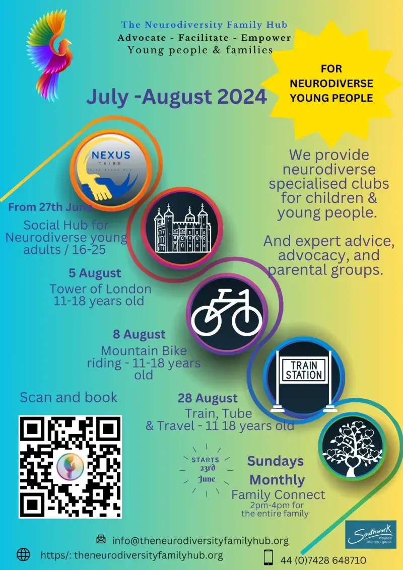 2024 Summer Programme
