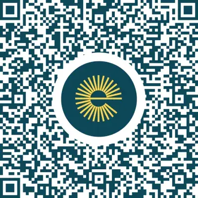 Easy Fundraising QR