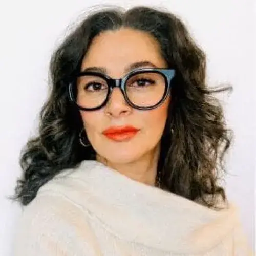 Sonay Ozkutayli - NDFH founder &amp; Co-Director - Head of Advocacy