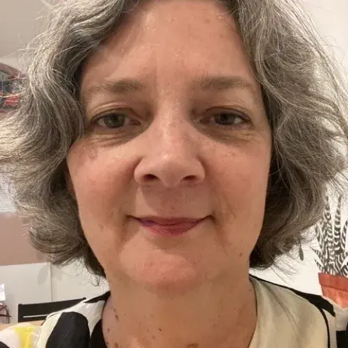 Kate Oliver - Community and Content Coordinator